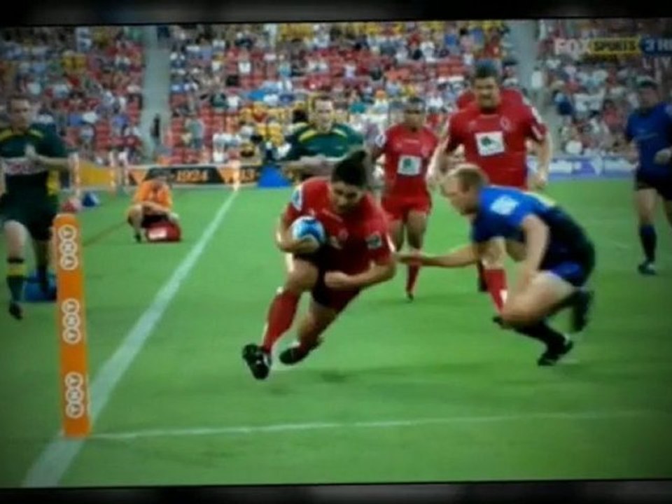 Watch Free Bulls v Sharks  - Super Rugby Results Stream Free