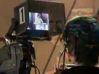 Broadcasting and Film Program at Centennial College