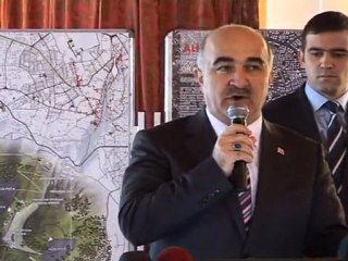 ALİ DAĞI, ERCİYES’LE BÜTÜNLEŞECEK