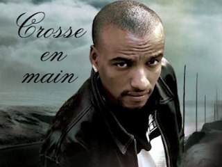 Tepa Crosse en main feat Atis & Aki (Extrait de l'album "L'oeil ouvert")