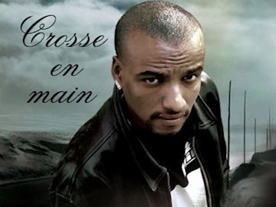 Tepa Crosse en main feat Atis & Aki (Extrait de l'album "L'oeil ouvert")