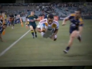 How to Watch Blues v Crusaders at Auckland - Super ...