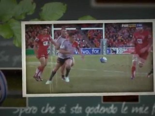 Watch Blues v Crusaders at Auckland - Super Rugby ...