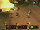 Kids vs. Goblins - iPhone Game Trailer