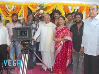 Nagarjuna New Look In Damarukam