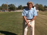 The Perfect Golf Swing :: Locked-in Golf :: Tips and Techniques
