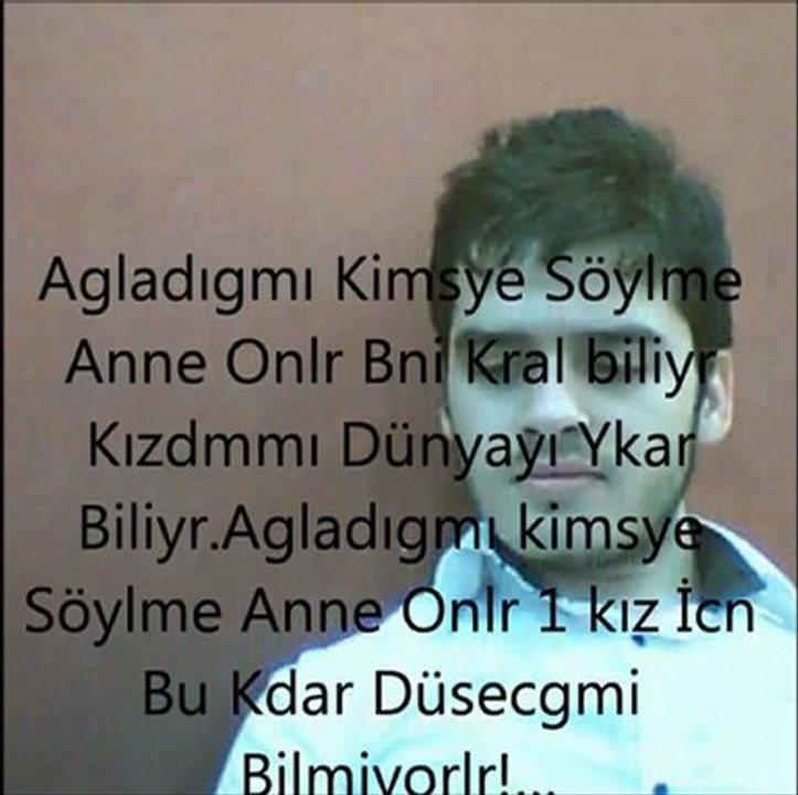 senden başka kimim var gülüm seni sevdim ölümüne