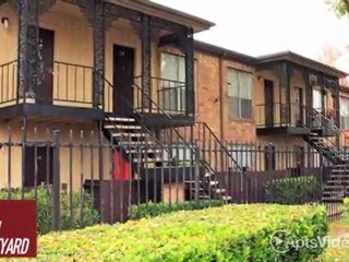 Hunters Chase Apartments in Houston, TX - ForRent.com