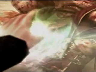 [DKS] Final Fantasy Type Zero - Where's Ace