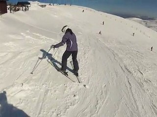 MARINA EN ALTO CAMPOO