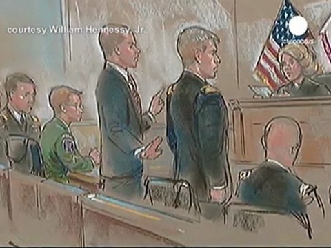 La talpa di Wikileaks non si dichiara colpevole né...