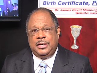 Obama is Neither American, Black Nor Christian