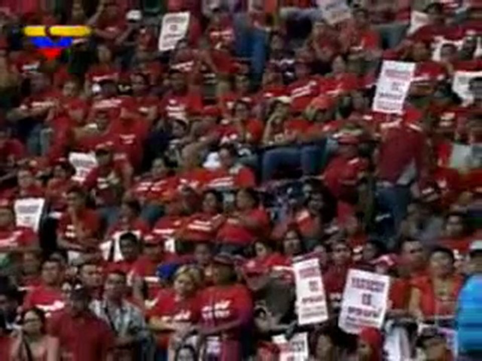 (VIDEO) Debate Socialista 19.02.2012  2/2