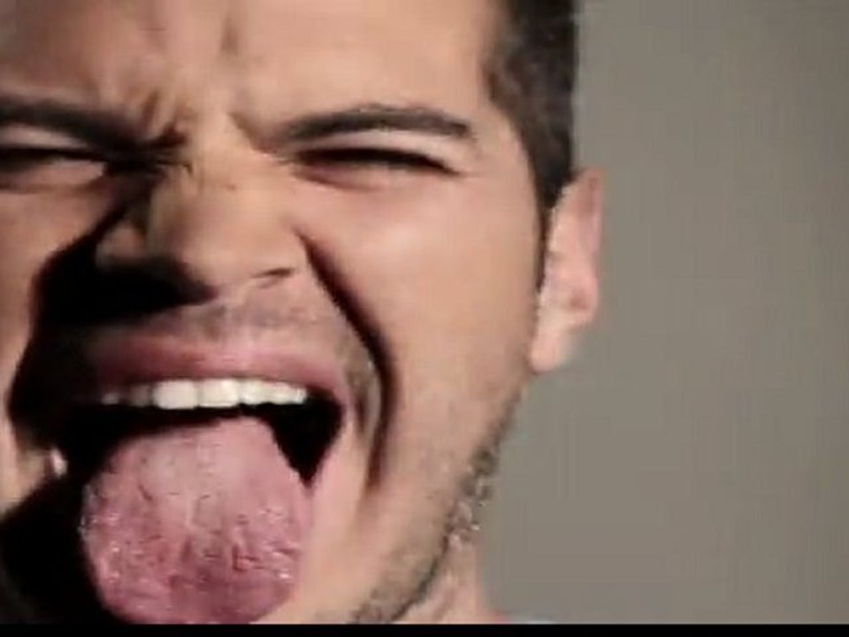 Quickflick International Short Film Fest Promo 2012 / Crea y Participa - Versión 1 Min. HD