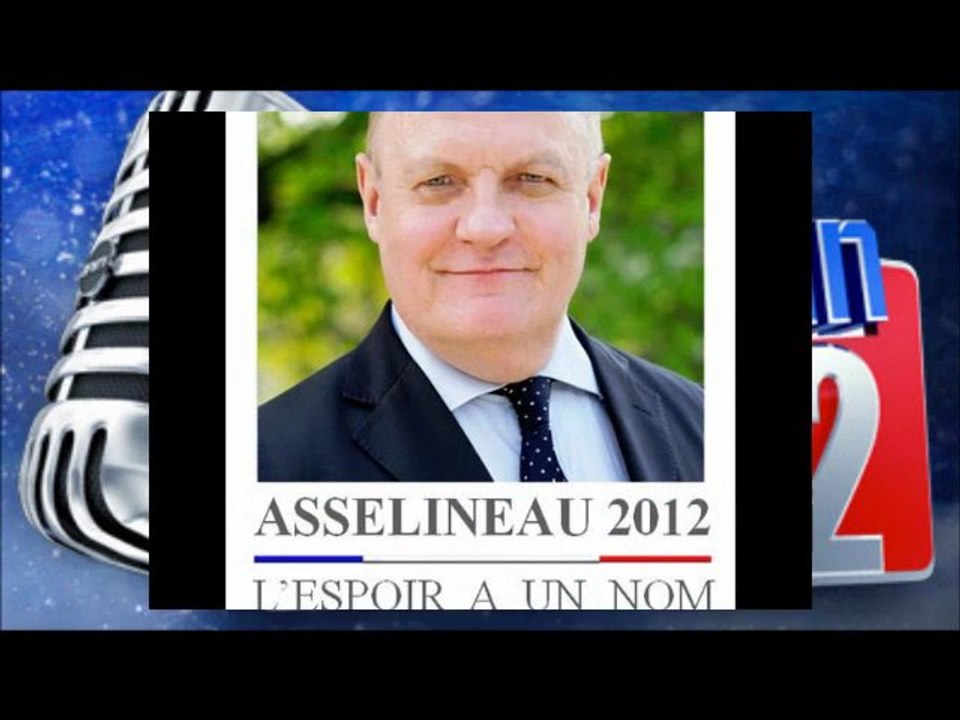 L' Appel de Jean-Jacques Bourdin pour donner la parole à François Asselineau ou non..