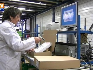 Des cadres de Fibroplus sauvent des emplois en rachetant leur entreprise