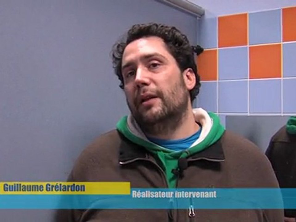 Opal'TV : Le JT - Edition du 23 février 2012