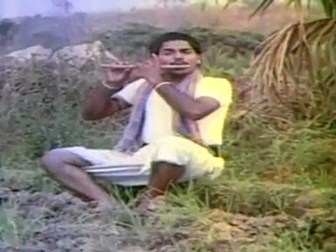 Annien Deivam-Field ploughing