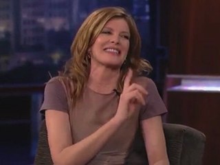 Thor - JKL - Rene Russo #III