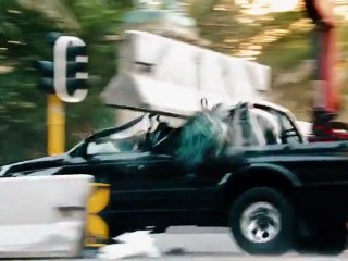Inside Look - Featurette Inside Look (English)