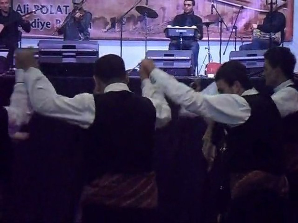 Bayburt Rehberi - 21 Şubat 2012 Sincanlı Filiz