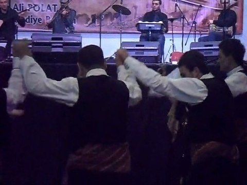 Bayburt Rehberi - 21 Şubat 2012 Sincanlı Filiz