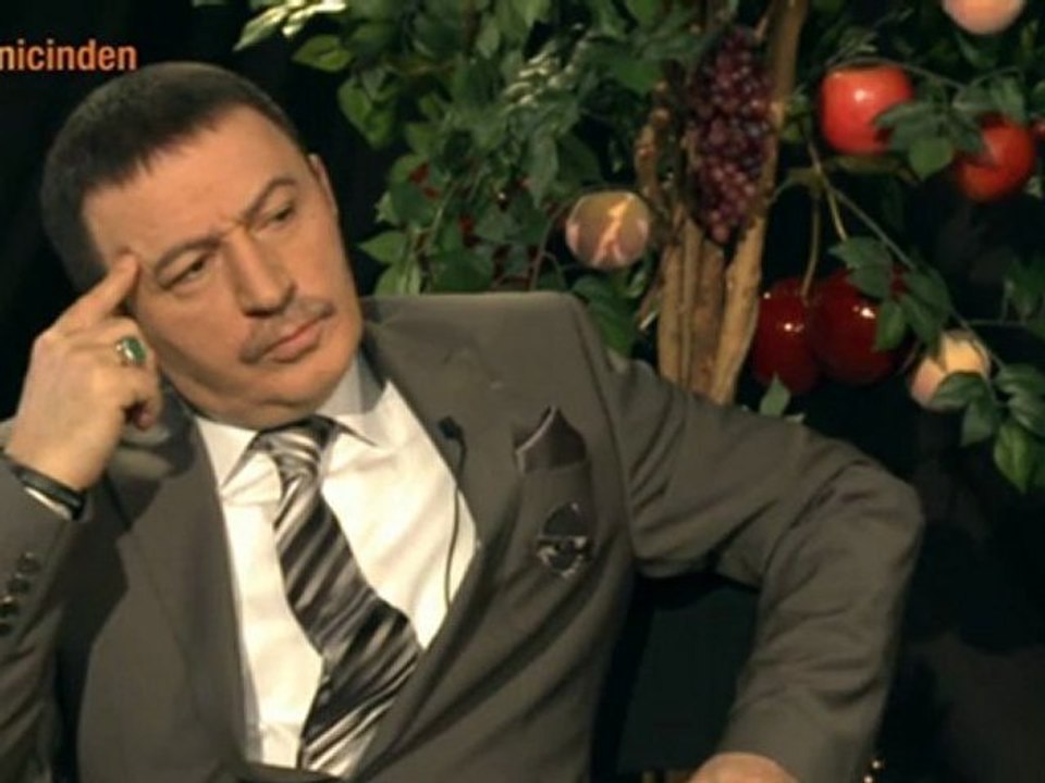 Mustafa Topaloğlu ve Hayko Cepkin paradoks çözerse