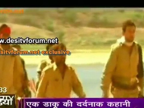 Daaku Paan Singh Tomar Ki Kahani !