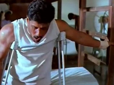 Dil - vikram kidnapped by aashish vidyarthi