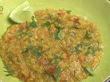 Dhal (Curry de lentilles) - 750 Grammes