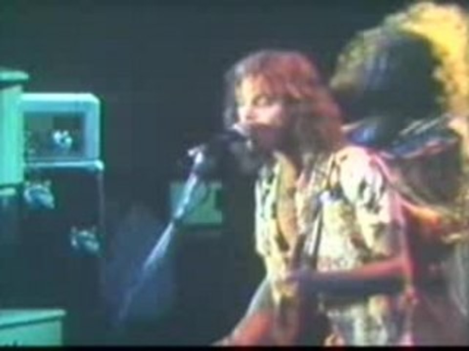 Peter Frampton