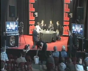 BIFFF - Q & A #I - Interview BIFFF - Q & A #I (Japanese)