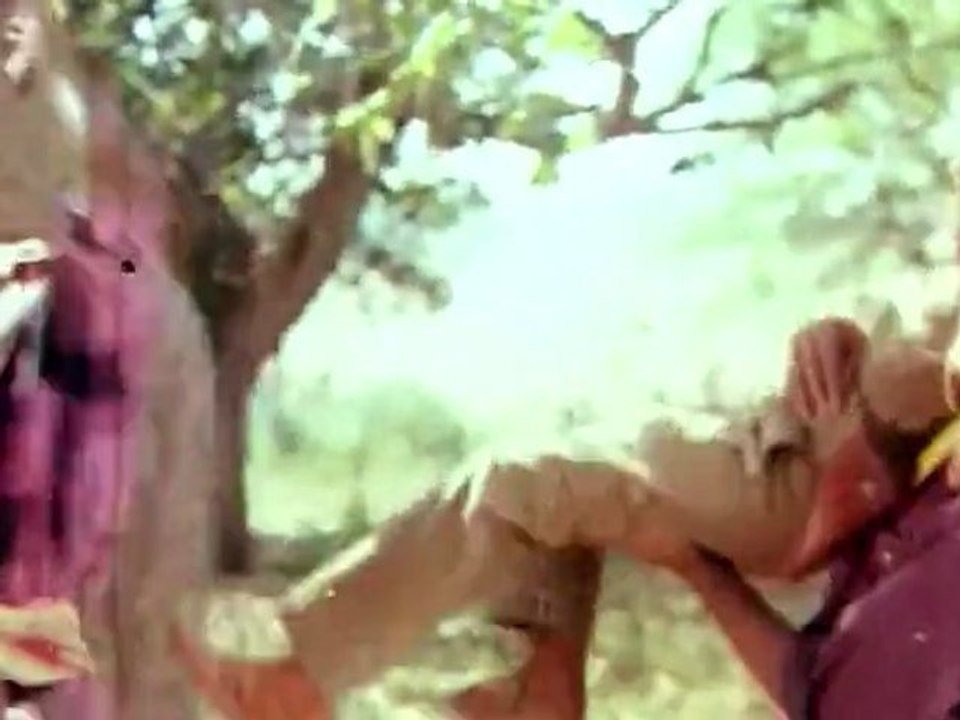 Jagadeeswari - Parvathy Fights Evil