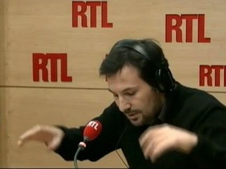 "La marque du Mailhot" : "La campagne s'invite à la campagne !"