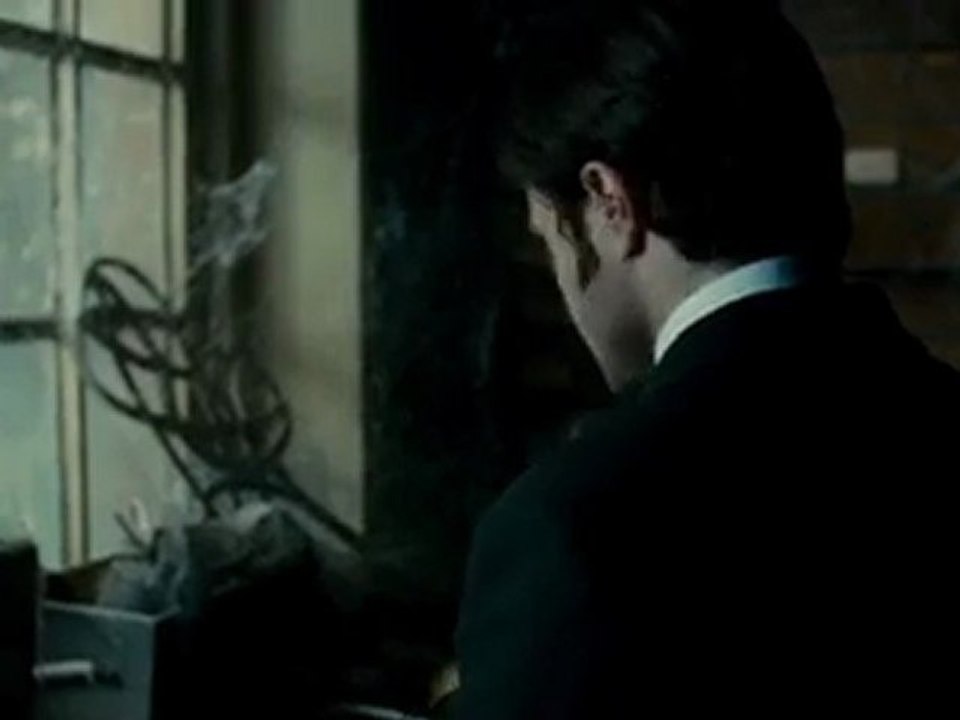 La Dame en Noir (The Woman in Black) -  Spot TV #1 [VF|HD]