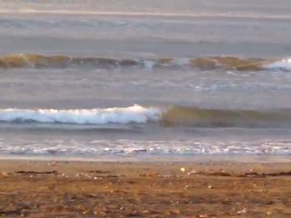 ney ve gitar -Finike sahili(Levent)