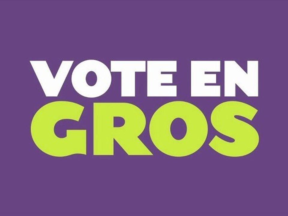 Mot à mot, une semaine de campagne, J-58