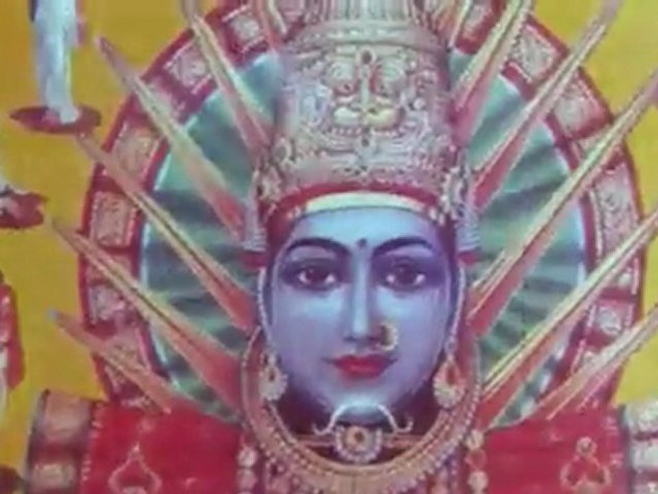Aadhiparasakthi  (Jagadeeswari)