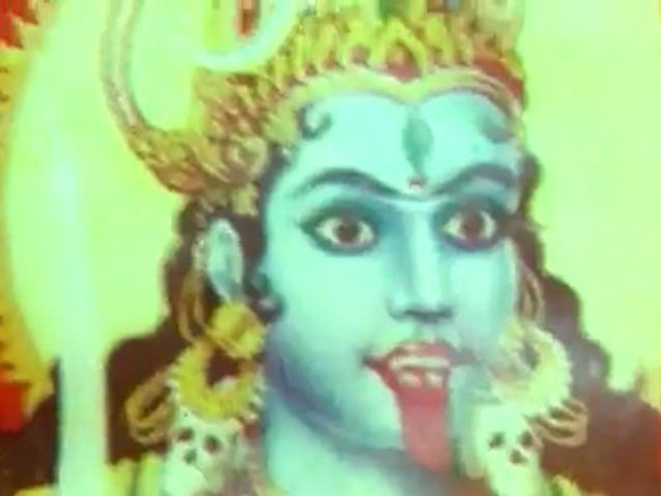 JAGADEESWARI - Aadiparasakthi