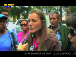 (VIDEO) Zurda Konducta 19.02.2012  1/2