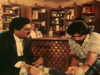 Kaathal Express - Sibi Arrival From Jail