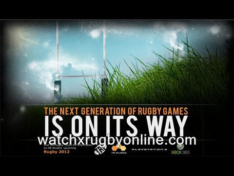 watch online Super Rugby Munster vs Cardiff Blues 24th feb 2012 match Live online