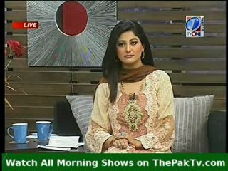 Muskurati Morning With Faisal Qureshi - 24th February 2012 - Part 4/6