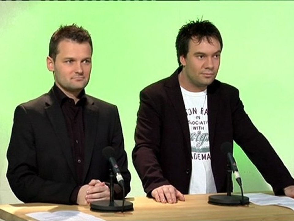 A Sport et à travers #23