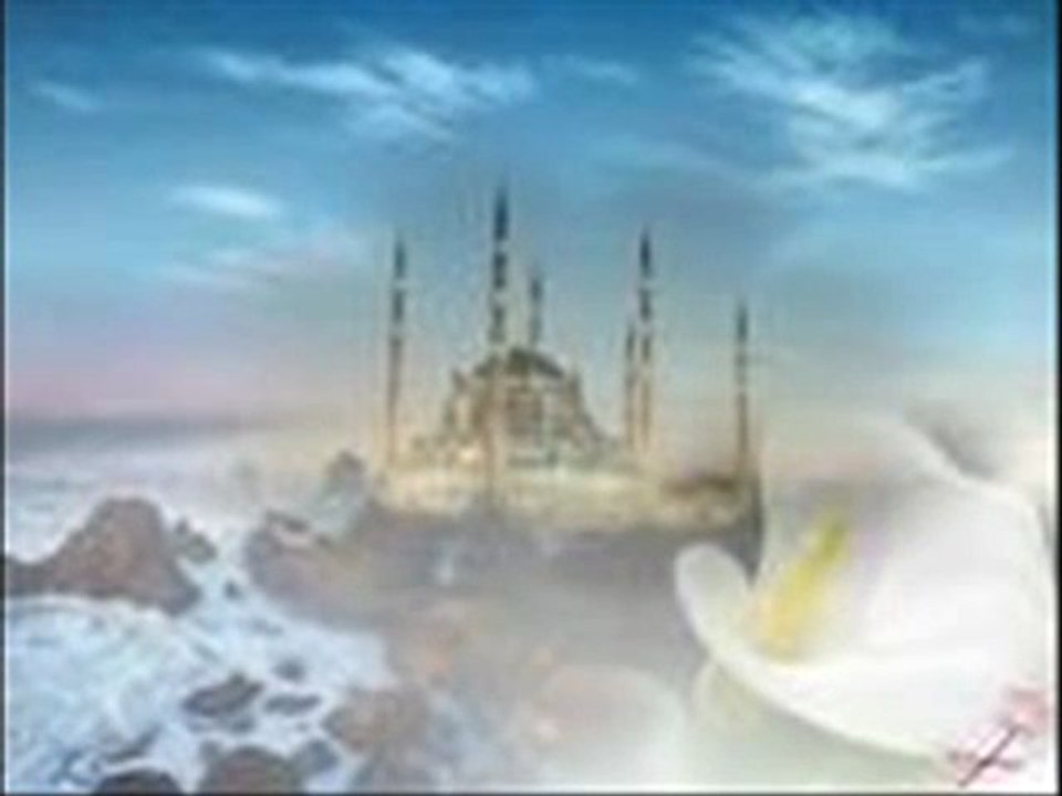 Abdurrahman Önül - Arafat Dağı - DuaDenizi.Com