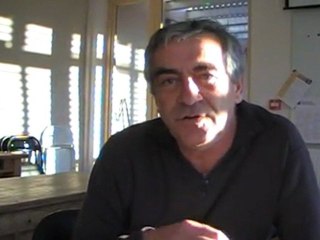 69. Jean-Paul Salasse : avoir des objectifs en fonction du public et du temps dont on dispose