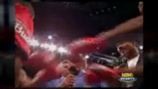 Dimar Ortuz vs. TBA at Chicago - Friday Night Boxing On Tv