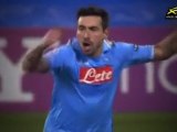 XG1 / IL PIU' BELLO DEI REGNI / Napoli vs Chelsea 3-1