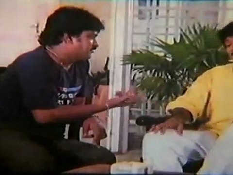 PAADHUKAAPPU - Introducing His Friend