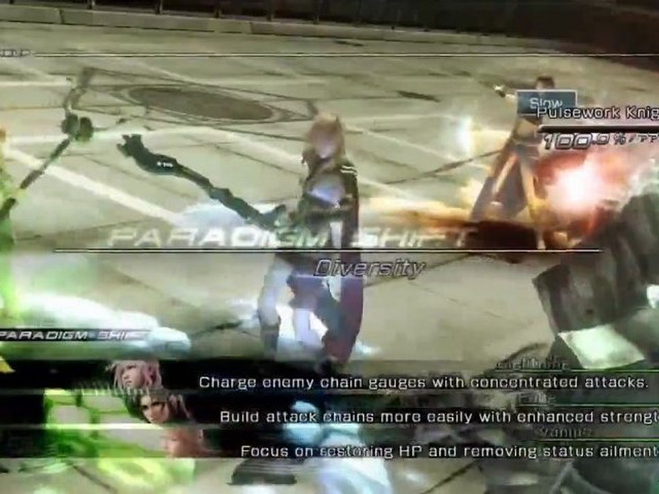 Final Fantasy 13 - The Movie - 039